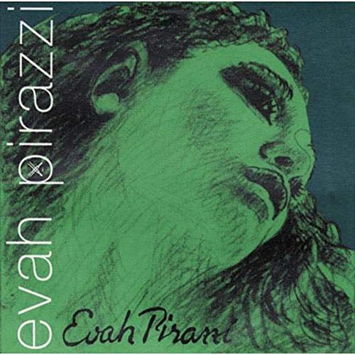 Pirastro Evah Pirazzi Cello String Set - 4/4 size - Soloist Gauge