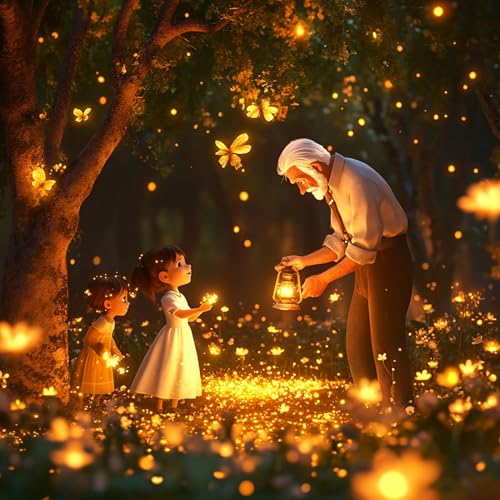 Le Jardin des D&eacute;sirs Magiques