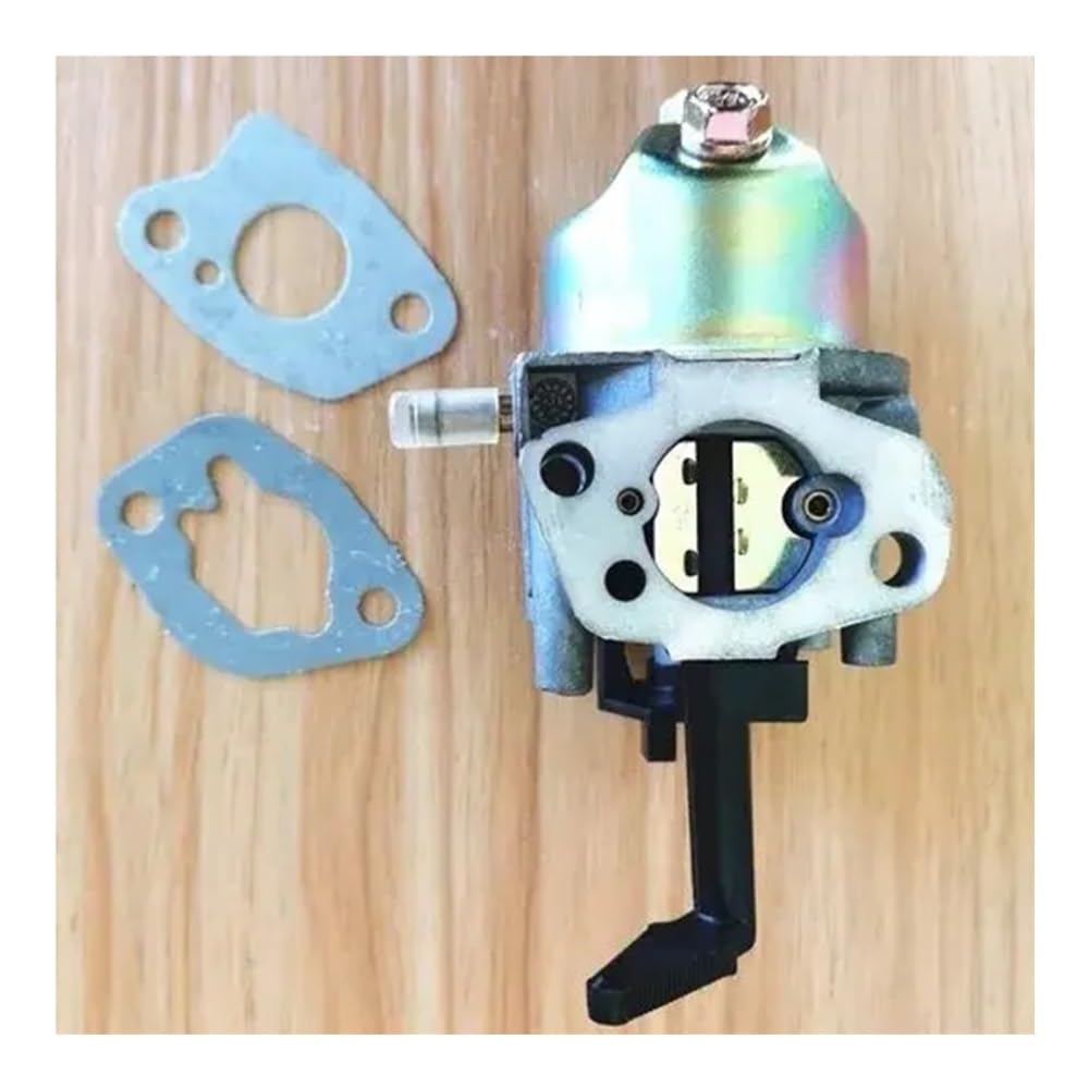 Carburetor With Gasket Suitable for 2500 168F 170F GX160 GX200 2KW 3KW Inverter Generator Carburettor P19D-1
