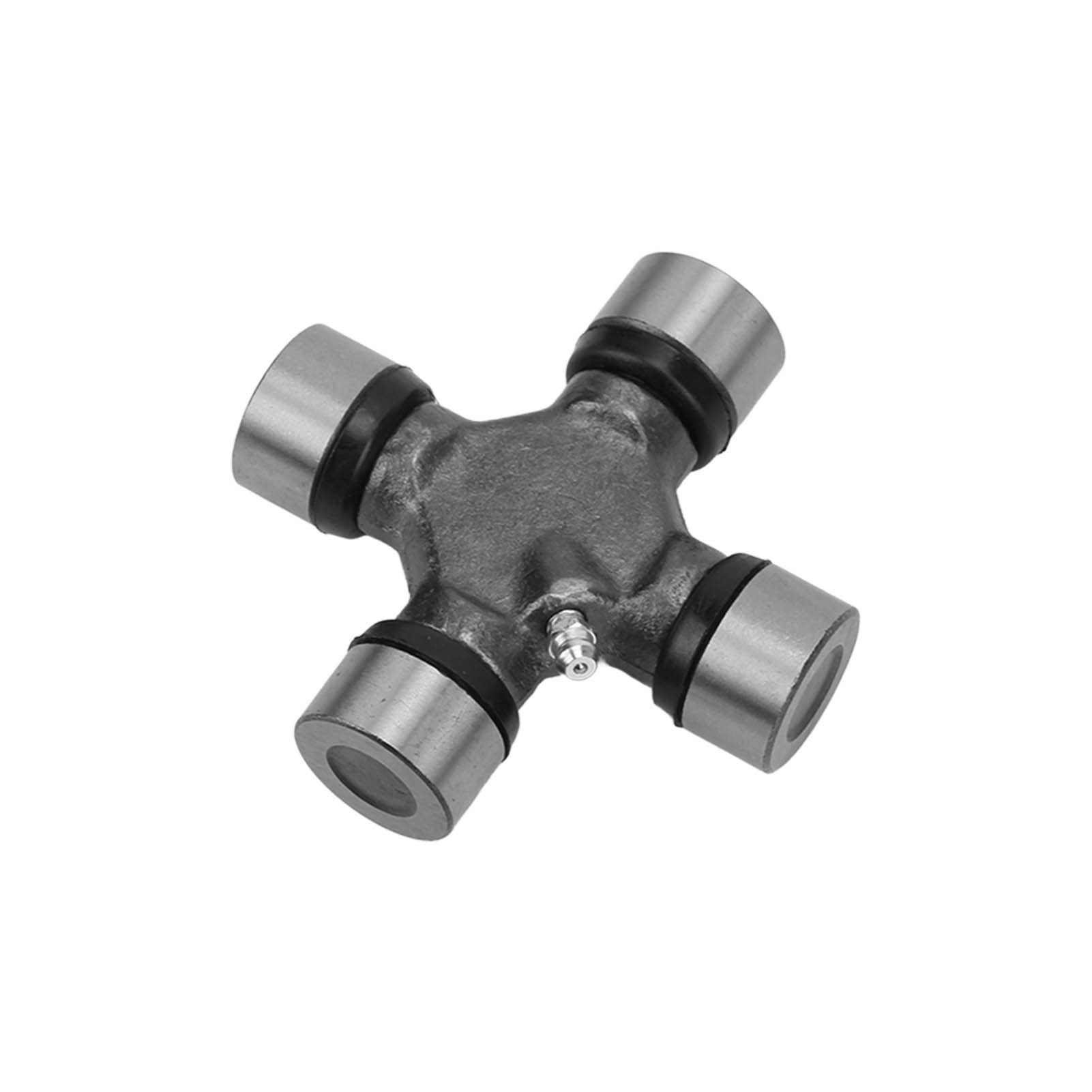Joint d'arbre de transmission de voiture, kit d'accessoires en métal pour arbre de transmission arrière pour Navara D40