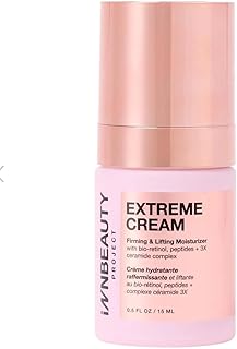 iNNBEAUTY PROJECT Extreme Cream Anti-Envejeci...
