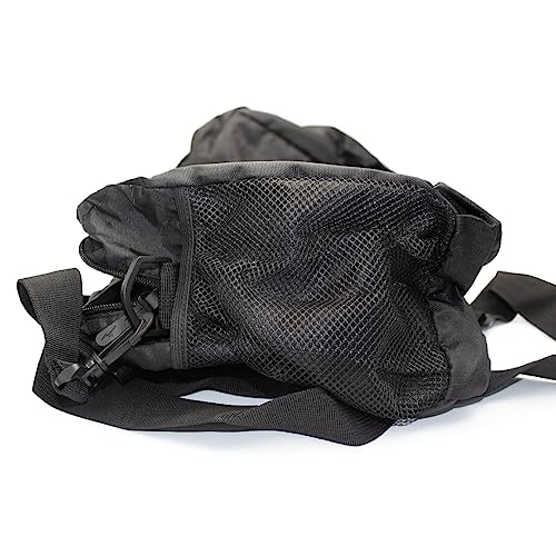Mala Unissex Mizuno Soft Treino
