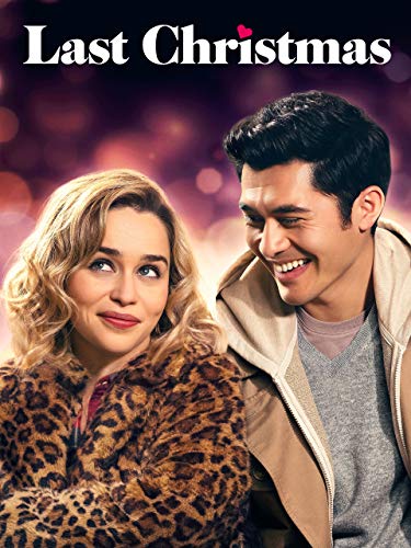 Last Christmas (4K UHD)