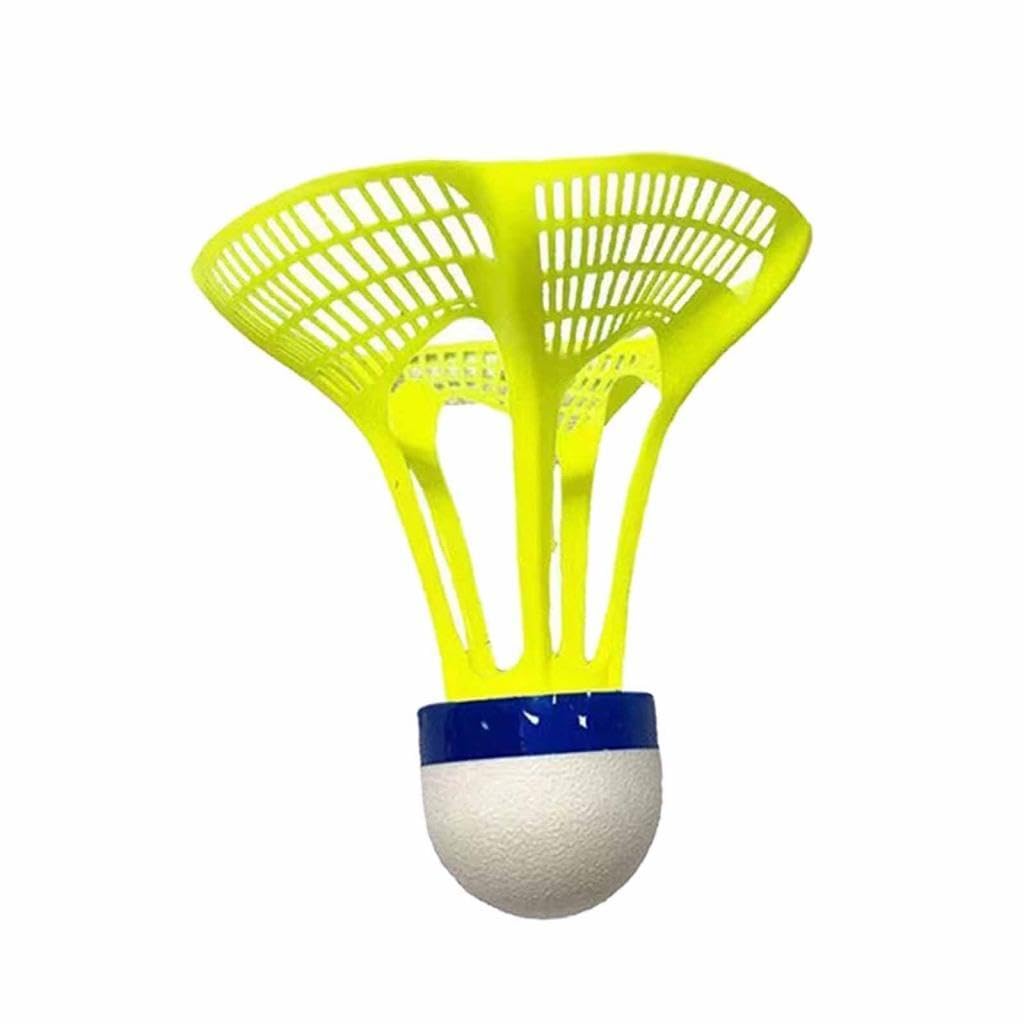 bnf® LED Badminton Shuttlecocks Exercise Accessories Game Glowing Balls Badminton Green Light|1LED Badminton Shuttlecocks|Badminton| Tennis & Racquet Sports-image-33