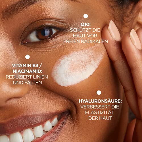 ACO Sun Face Cream Anti Age LSF 30 Mattierende Sonnenschutz Creme für