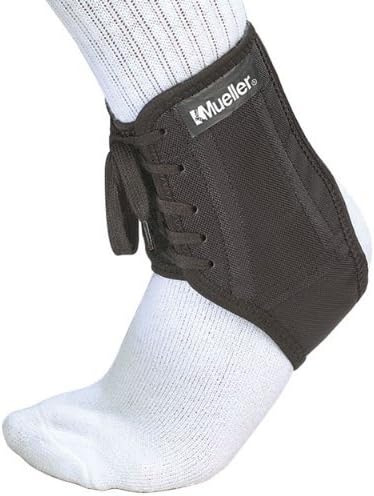 Mueller Soccer Ankle Brace