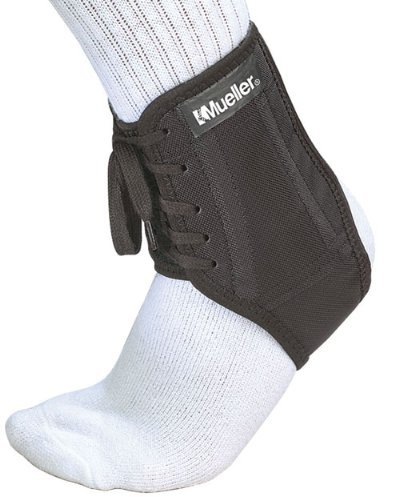 Mueller Soccer Ankle Brace