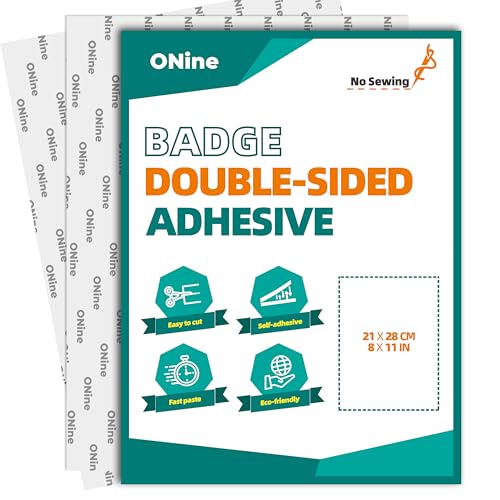 Online Patch Magic Double-Sided Glue Kit (2 Pack)