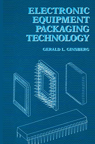 Electronic Equipment Packaging Technology view 2