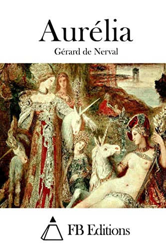 Aurélia (French Edition)