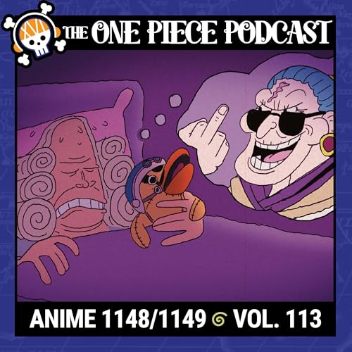 Episode 893, &ldquo;Igaram&rsquo;s Nightmare&rdquo; (with Mike Patten)