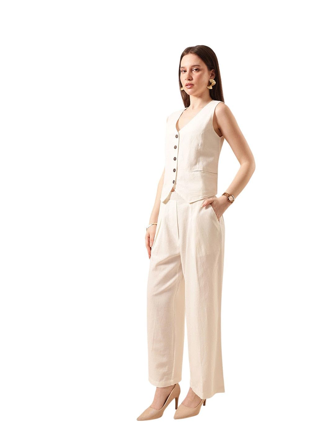 ishin Comfy Straight Co-Ords-picture-27