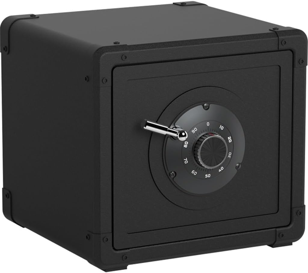 Application Safe Storage Machinery Wall Control Anti Theft