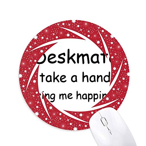 ��Ɏ����Ă������̍K���̓V�[�Y���������� �~�`����S���̐Ԃ̃z�C�[���p�b�h