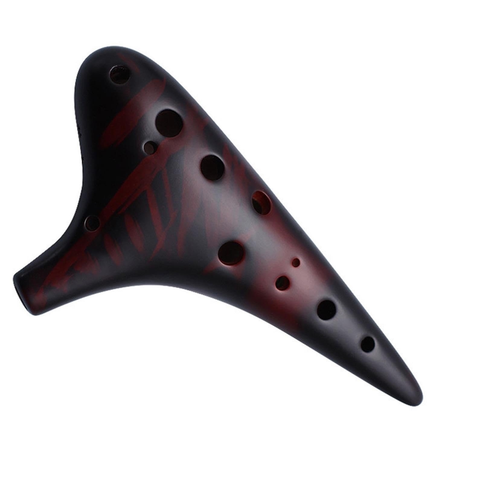 Ocarina Ocarina SG 12 Trous Clé G Aigu