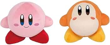 Amazon.co.jp: 三英貿易 星のカービィ ALL STAR COLLECTION カービィ