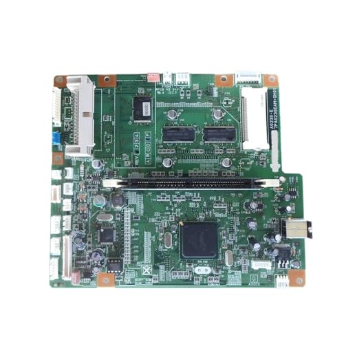 Placa formateadora PWB ASSY Main para optimizar la velocidad en impresoras FS 1320D