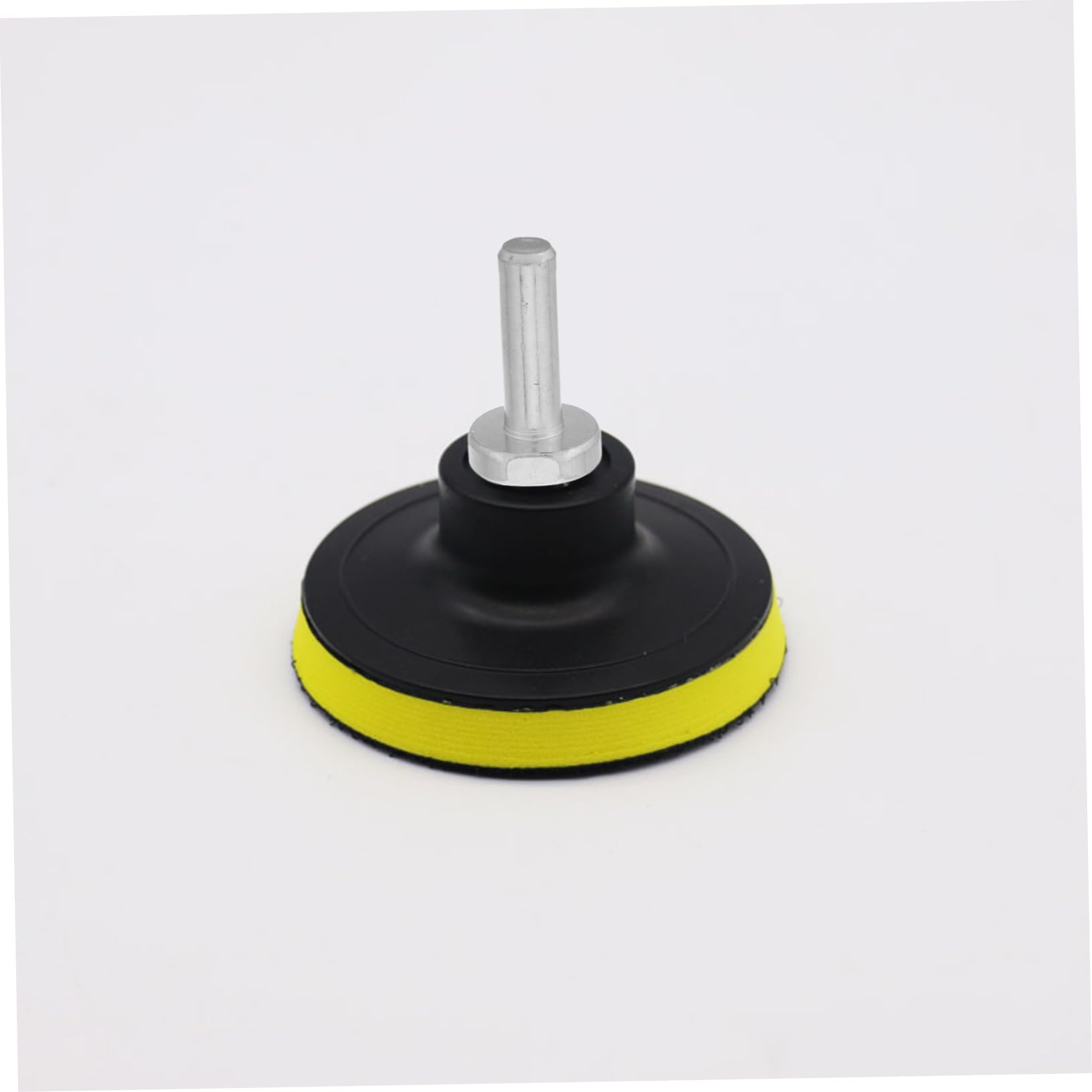 Adaptateur De Disque De Polissage M10 Pour Perceuse Électrique Et Meuleuse D'angle, Tige De Connexion Robuste, Conversion, Usage Automobile, Outil De Réparation Carrosserie