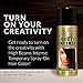 Salon Grafix High Beams Intense Temporary Spray - Brown Black for Unisex - 2.7 oz Hair Color