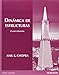 DINAMICA DE ESTRUCTURAS 4&ordf; EDICION