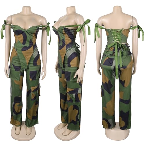 Image of Jigfar Women Sexy Elegant Bodycon Jumpsuit Going Out Romper Birthday Party Club Night Outfits