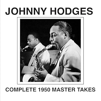 【ジャズ】ジョニー・ホッジス／トリプル・プレイ★数少ないリーダーアルバム ジャズ】ジョニー・ホッジス／トリプル・プレイ☆数少ない