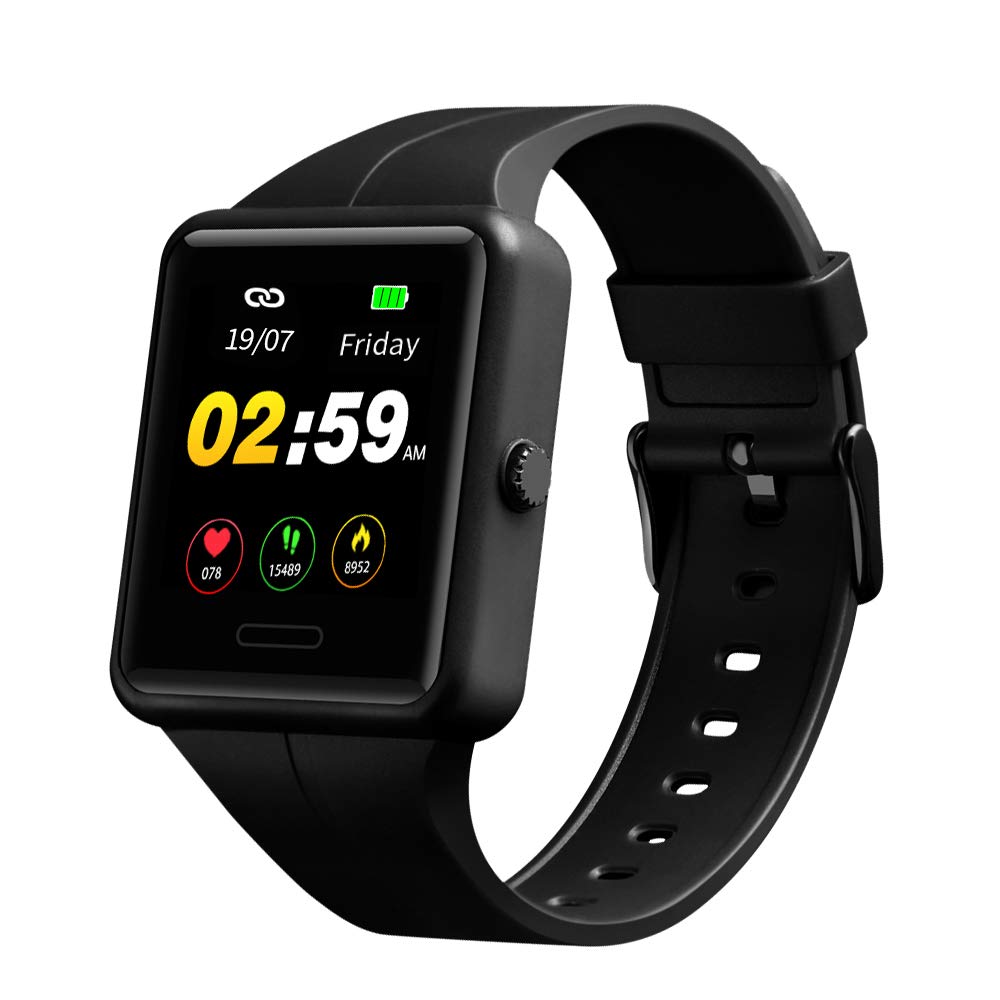 SKMEI Smart Watch for Android Phones 