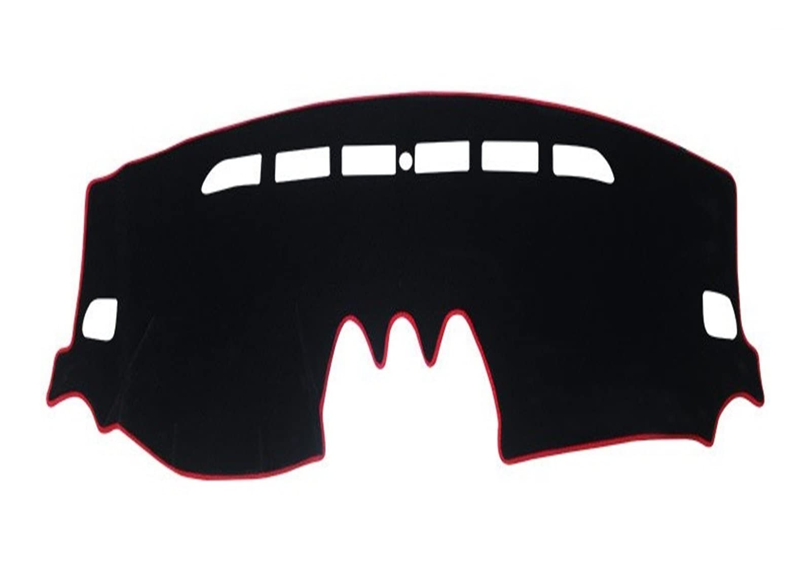 Dashboard Cover Voor Suzuki Voor Vitara 4th 2015-2019 2020 Links Roer