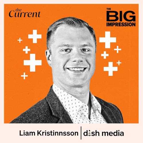 Dish Media&rsquo;s Liam Kristinnsson on how linear and programmatic TV are converging