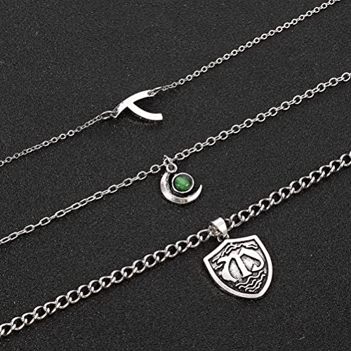 Kylewo Collane da Donna, Collana Hope Mikaelson