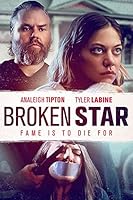 Algopix Similar Product 8 - Broken Star