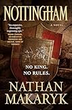 Nottingham: A Novel (Nottingham, 1)