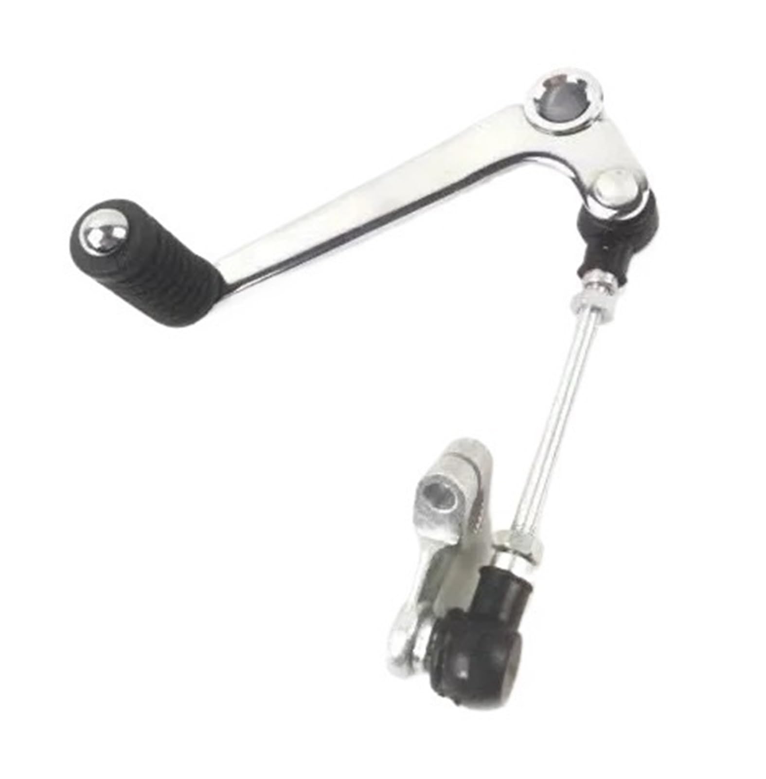 Qr0cjnpb Gsx250r-A Motorcycle Gear Shifter Motorcycle Gear Change Pedal Shift Lever Appropriate For Gw250 250Cc Gw 250 Gsx250r Dl250 Linkage Shifter Levers