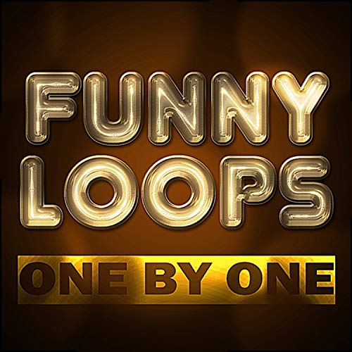 Amazon Music Unlimited FUNNY LOOPS 『One By One』