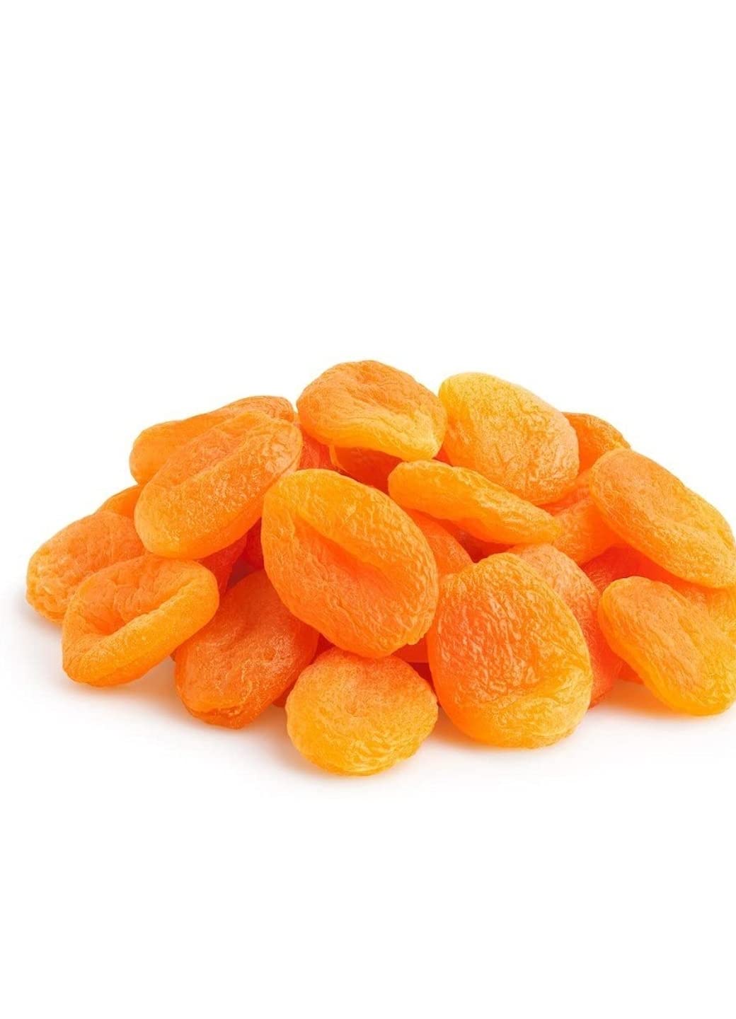 DryFruit Hub Premium Jumbo Dried Apricot Seedless 1kg Turkish Apricots, Apricots Dry Fruits, Apricots (1kg)