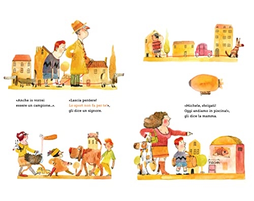 Lo Sport Non Fa Per Te! - 3