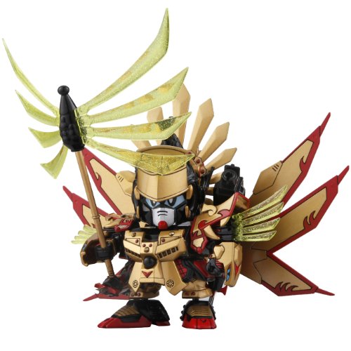Bandai Hobby BB#354 Toyotomi Hideyoshi Gundam