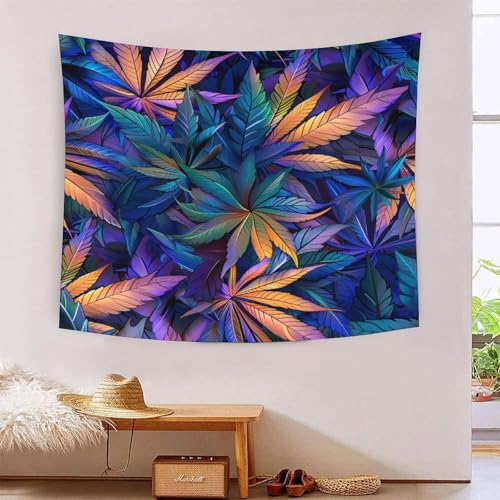 Art mural en tissu PRIMONLEX tapisserie 3D grand format 180x230cm