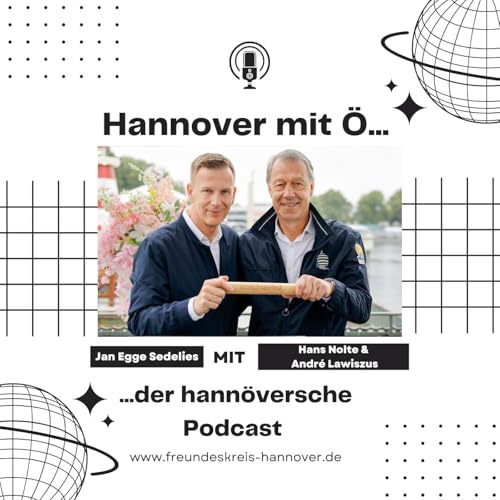 Hannovers Marketing & Hannovers Feste: Hannover Liebe von den Machern