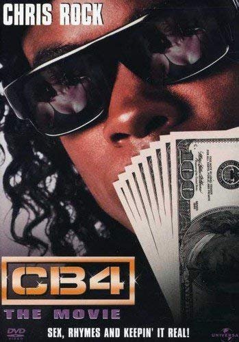 Cb4 - The Movie [DVD]: Amazon.de: DVD & Blu-ray