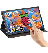 Amazon.co.jp: Eyoyo 小型 7インチモニター Ras Pi タッチパネル