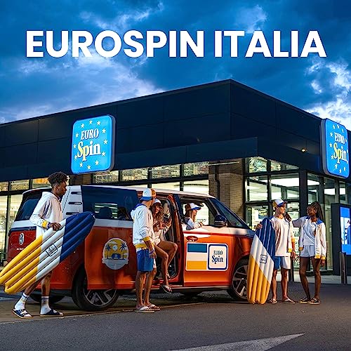 EUROSPIN ITALIA