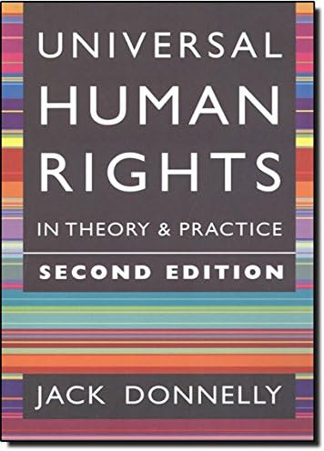 Universal Human Rights in Theory and Practice