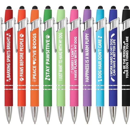 Fancy Land Funny Dog Pens Cute Dog Lovers Pen Bulk