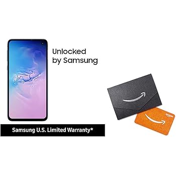 regalo samsung amazon