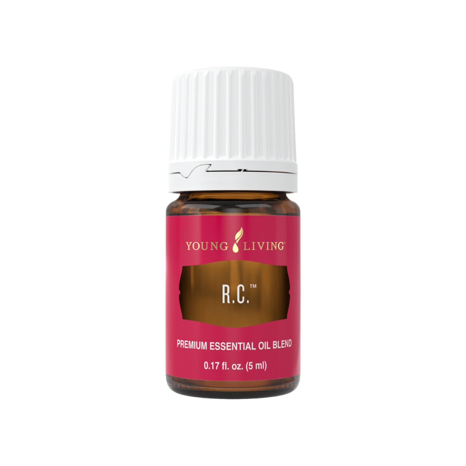 Young Living R.C. エッセンシャルオイル 5ml 5本セット Amazon.com: Young Living R.C. Premium Essential Oil 5 ml