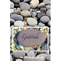 The Gratitude Journal