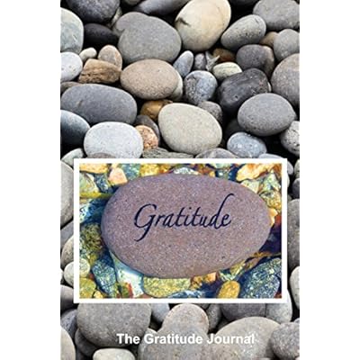 The Gratitude Journal