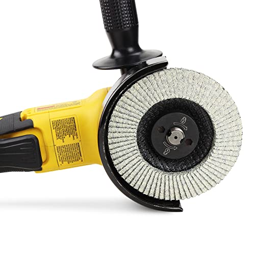 Bha 4470-5 Calcium Coated Flap Discs thumb #6