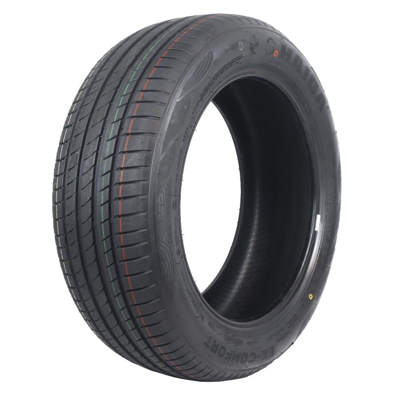 Haida - Pneu 185/60R15 88H XL Ex-Comfort Haida | Amazon.com.br